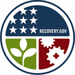 American Recovery and Reinvestment Act logo