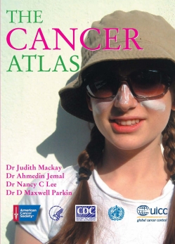 The Cancer Atlas Cover