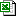 Microsoft Excel Icon