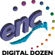 ENC Digital Dozen Award