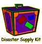 Disaster Supply Kit