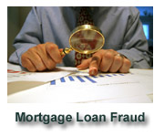 Mortgage Loan Fraud