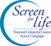 Logotipo de la campaña Examínese para salvar su vida  