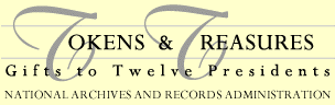Tokens Logo