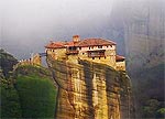 Coolest monasteries of the world