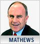 Jay Mathews