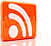 RSS feed icon