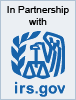 IRS logo