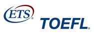 TOEFL Logo