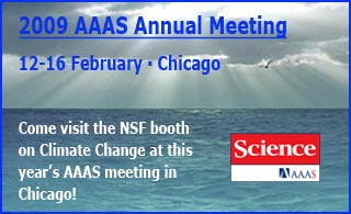 2009 AAAS Annual Meeting