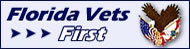 The Florida Department of Veterans' Affairs Banner