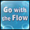 Photo: Go with the Flow