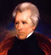 Andrew Jackson