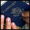 Graphic: A passport