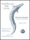 Final Recovery Plan for Shortnose Sturgeon