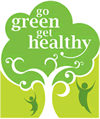 Go Green, Get Healthy