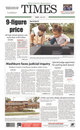 The Northwest Arkansas Times