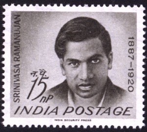 S. Ramanujan