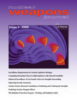 Nuclear Weapons Journal Cover