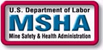 Mine Safety and Health Administration
