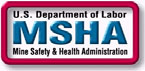 DOL - Mine Safety and Health Administration
