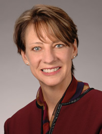 Dr. Sharon Hrynkow