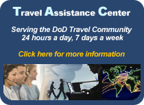 Travel Assistance Center