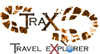 TRaX Travel Explorer