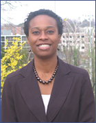Nisha D. Botchwey, PhD
