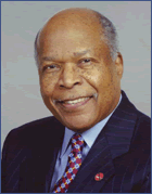 The Honorable Louis W. Sullivan, MD