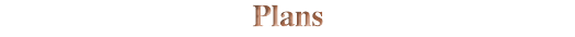 logo: Plans