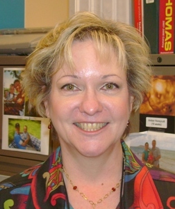Photo of Cathy Little