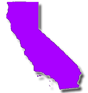 image of california
