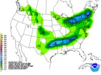 Day 2 QPF