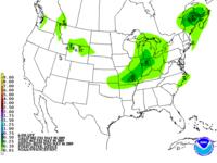 42-48 hr QPF