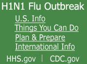 Swine Flu Info