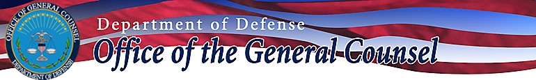 General Counsel Banner Graphic