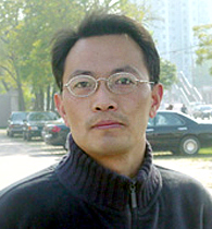 原北京大学教授焦国标