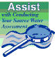 Assist with Conducting Your Source Water
                        Assessment