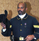 Army Master Sgt. Lee N. Coffee Jr.