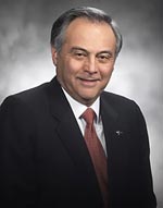 Dr. Proenza, President