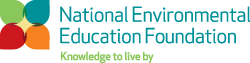 National Environmental Education Foundation Logo