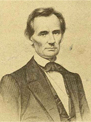 Lincoln in Kansas