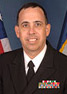 Navy Lt. Cmdr. Brook DeWalt, New Media operations manager at American Forces Information Service