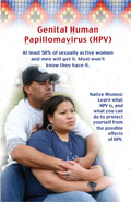 HPV Information for American Indians