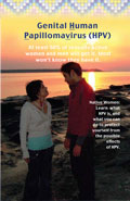 HPV Information for Alaska Natives
