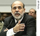 Ben Bernanke