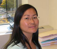 Jixia Liu, Ph.D.,