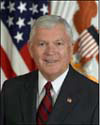 HON John G. Grimes