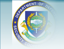 Defense Security Cooperation Agency